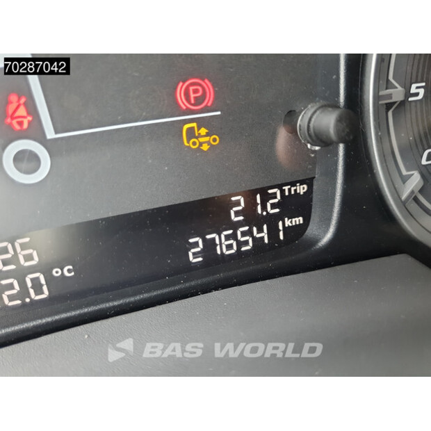 2021 DAF XF 480-41908099