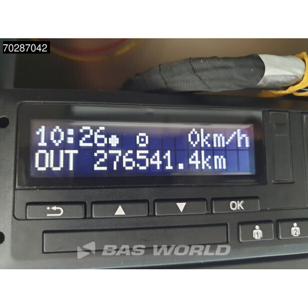 2021 DAF XF 480-41908100