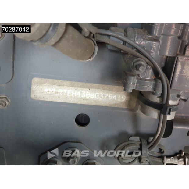 2021 DAF XF 480-41908102