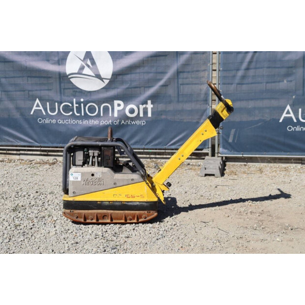 2016 Neuson DPU 5545-41908106