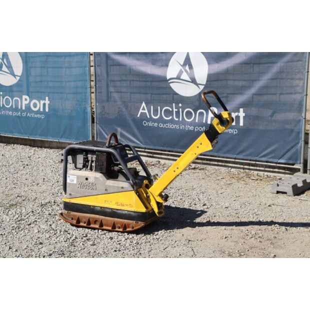 2016 Neuson DPU 5545-41908107