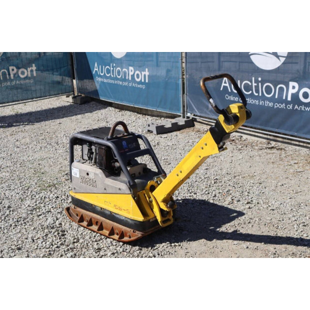 2016 Neuson DPU 5545-41908108