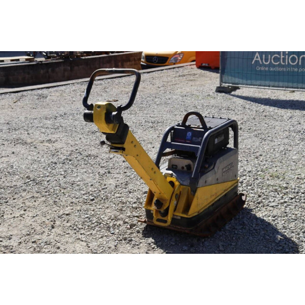 2016 Neuson DPU 5545-41908110