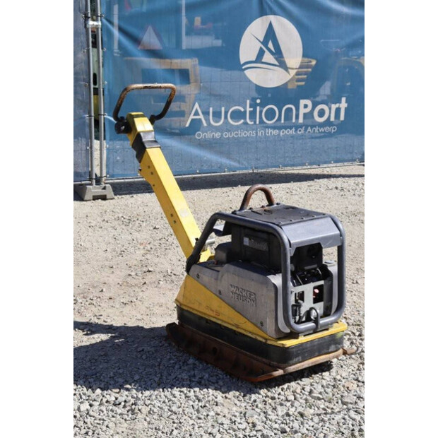 2016 Neuson DPU 5545-41908111