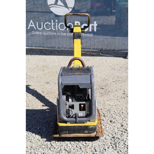 2016 Neuson DPU 5545-41908112