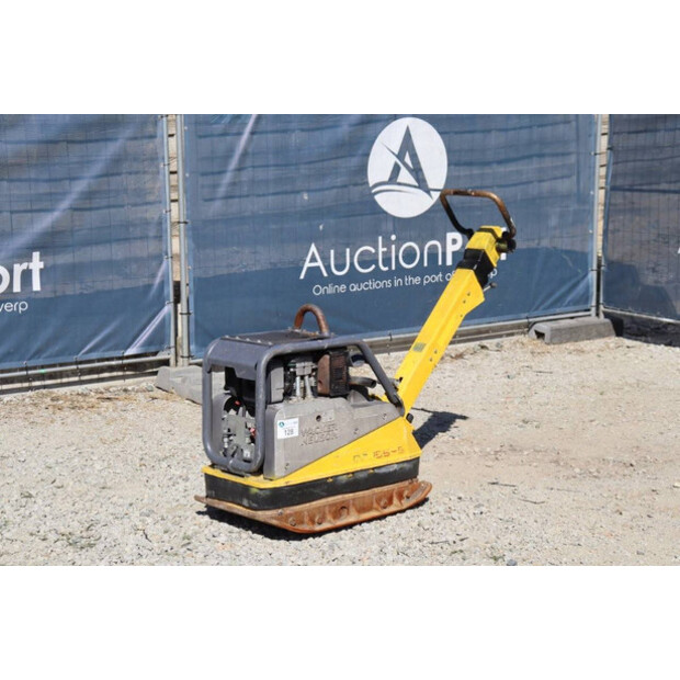 2016 Neuson DPU 5545-41908113