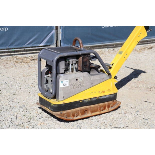 2016 Neuson DPU 5545-41908114