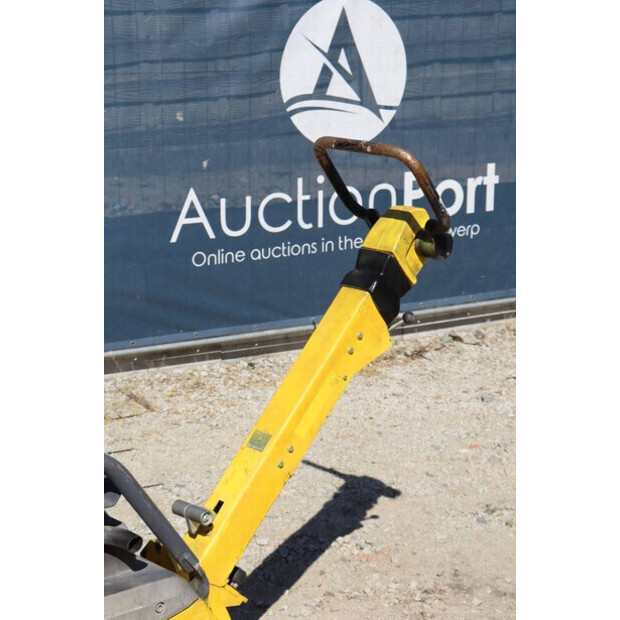 2016 Neuson DPU 5545-41908115
