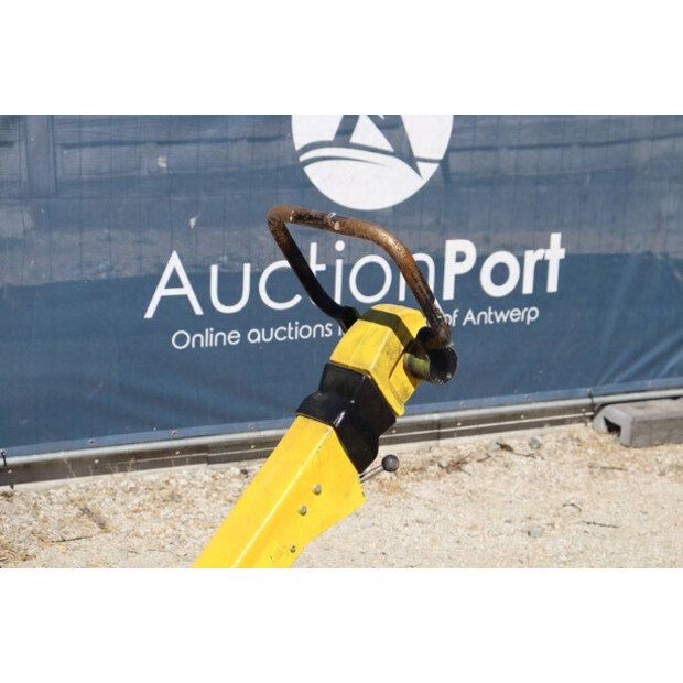 2016 Neuson DPU 5545-41908116
