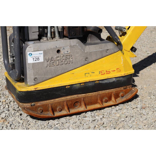 2016 Neuson DPU 5545-41908117