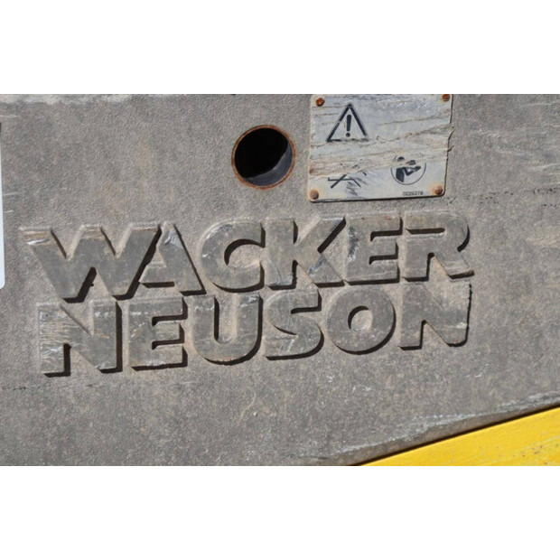 2016 Neuson DPU 5545-41908118