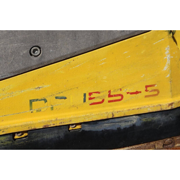 2016 Neuson DPU 5545-41908119
