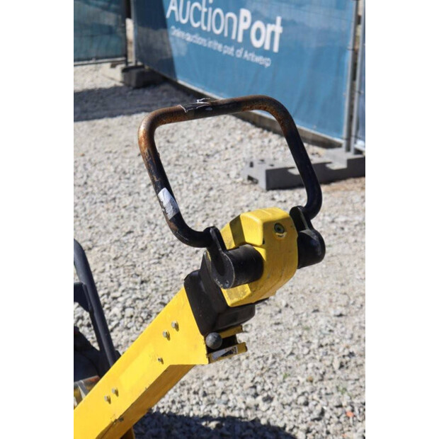 2016 Neuson DPU 5545-41908123