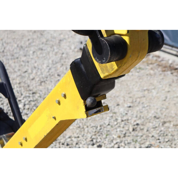 2016 Neuson DPU 5545-41908124