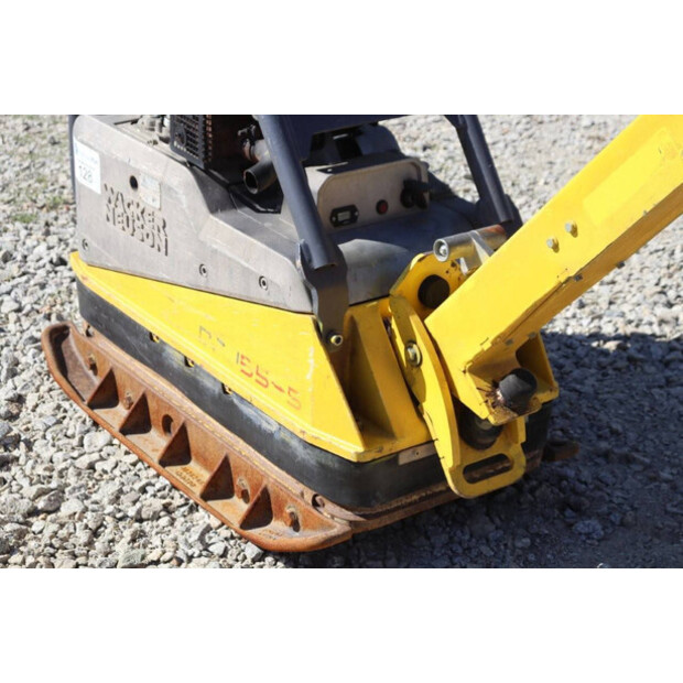 2016 Neuson DPU 5545-41908125