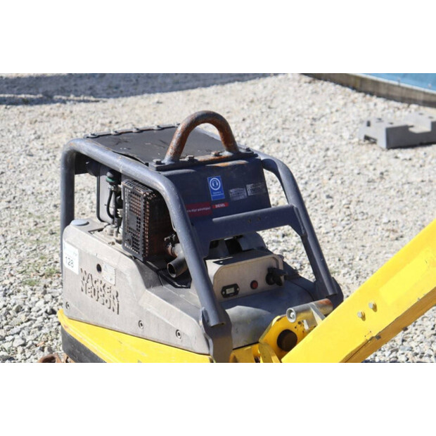 2016 Neuson DPU 5545-41908126