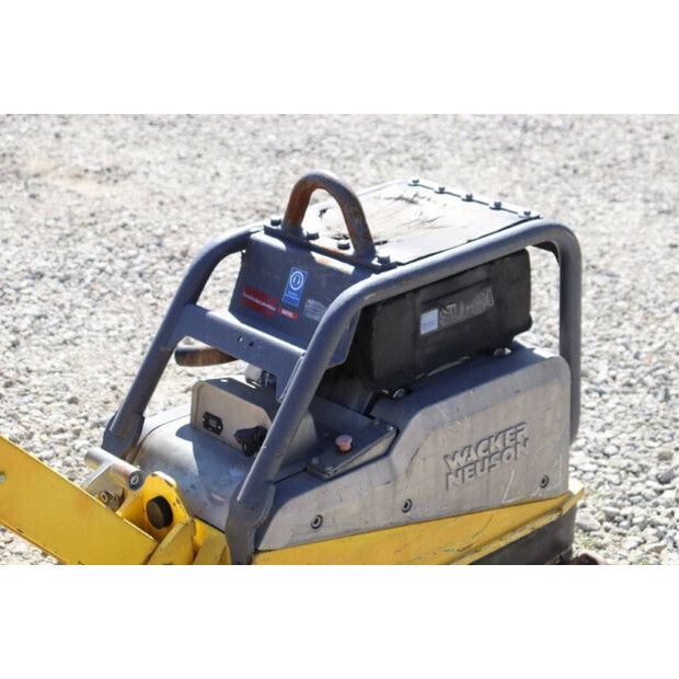 2016 Neuson DPU 5545-41908127