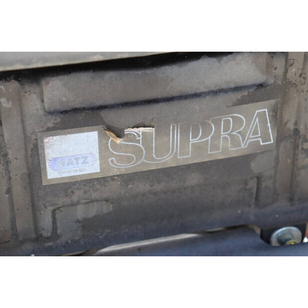 2016 Neuson DPU 5545-41908128