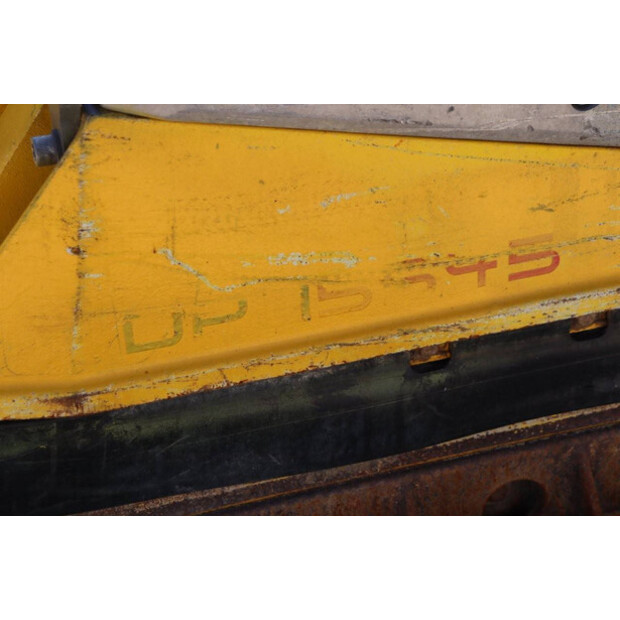 2016 Neuson DPU 5545-41908130