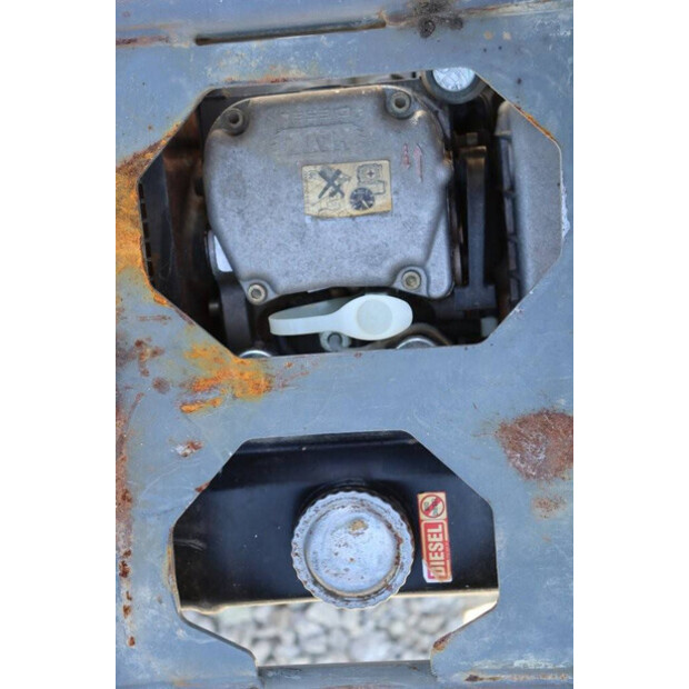 2016 Neuson DPU 5545-41908132