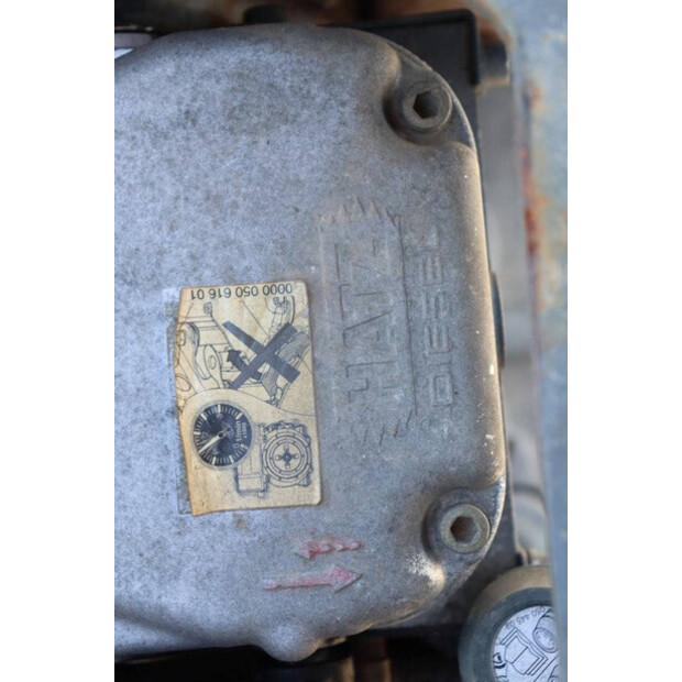 2016 Neuson DPU 5545-41908133