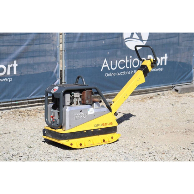 2015 Neuson DPU5545-41908143