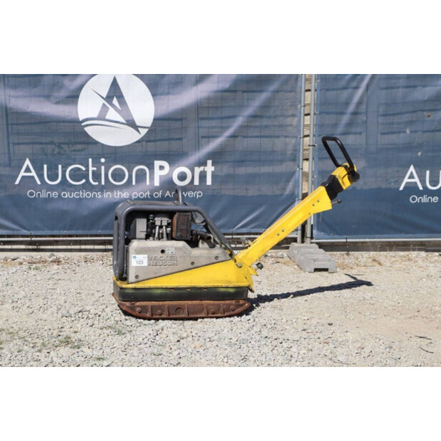 2016 Neuson DPU5545-41908233