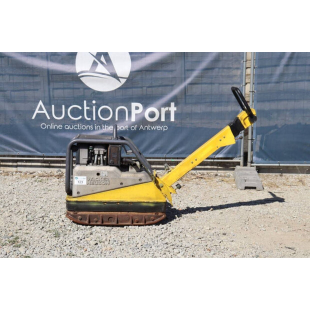 2016 Neuson DPU5545-41908234