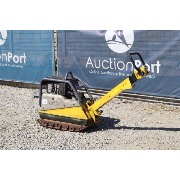 2016 Neuson DPU5545-41908235