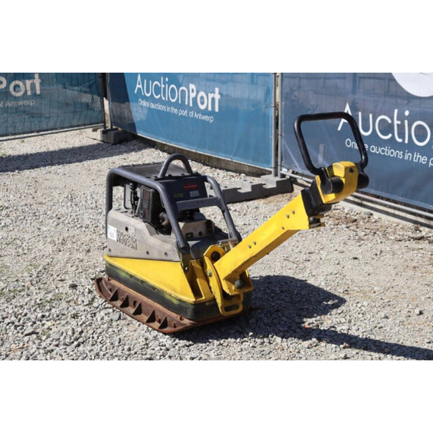 2016 Neuson DPU5545-41908236