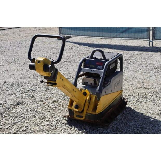 2016 Neuson DPU5545-41908238