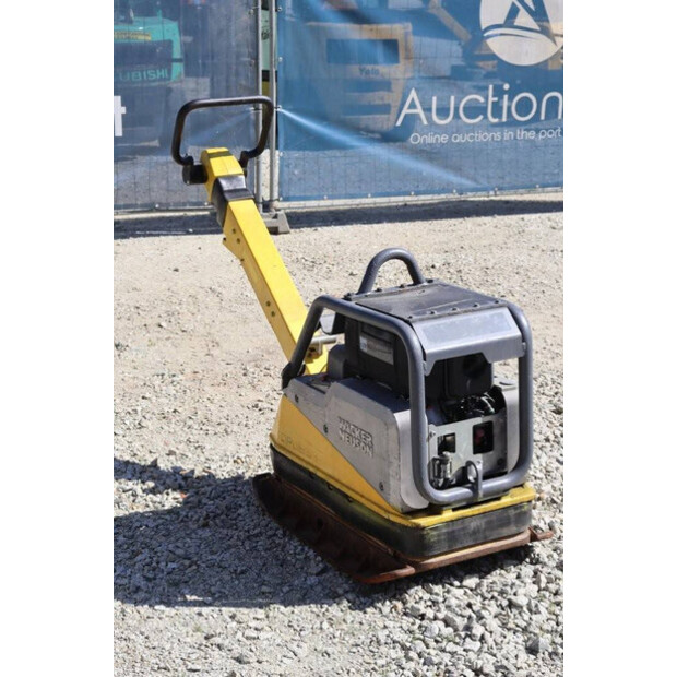 2016 Neuson DPU5545-41908239