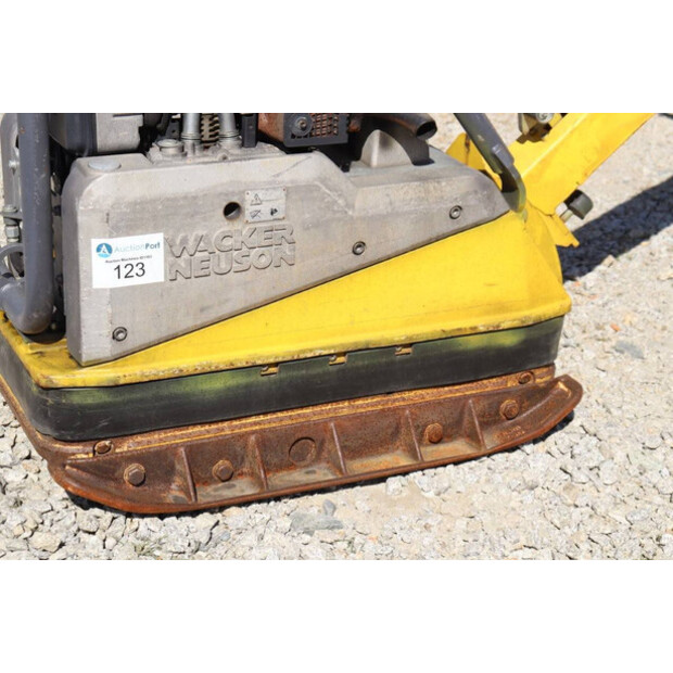 2016 Neuson DPU5545-41908242