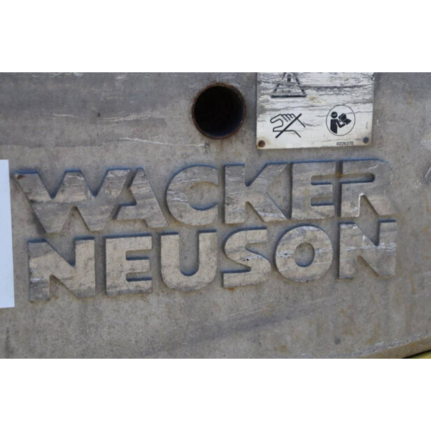 2016 Neuson DPU5545-41908243