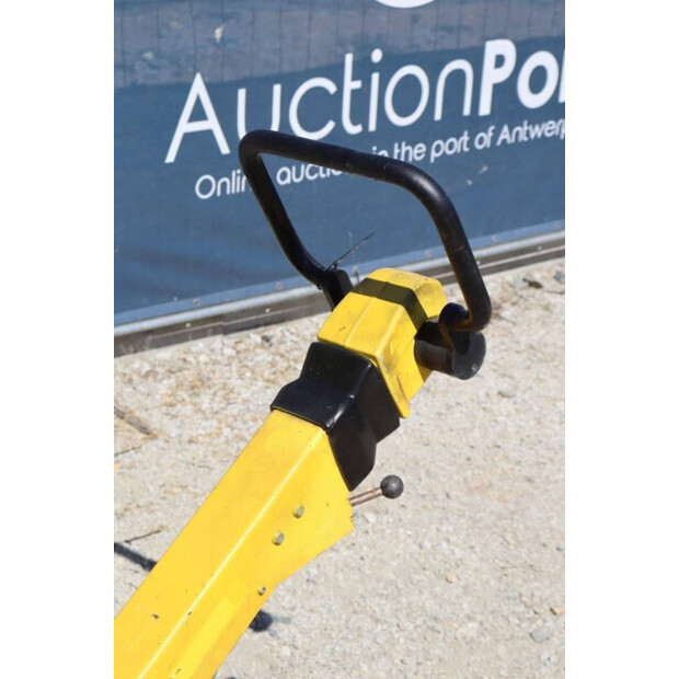 2016 Neuson DPU5545-41908245