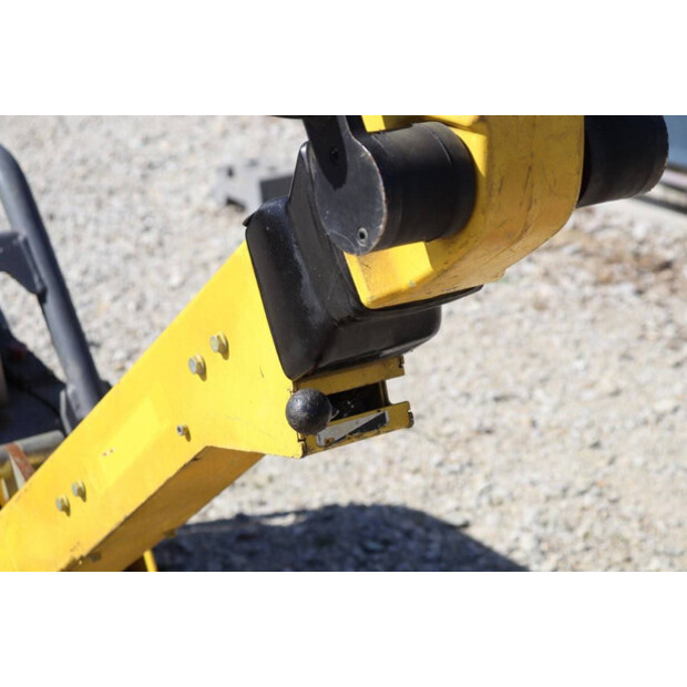 2016 Neuson DPU5545-41908246