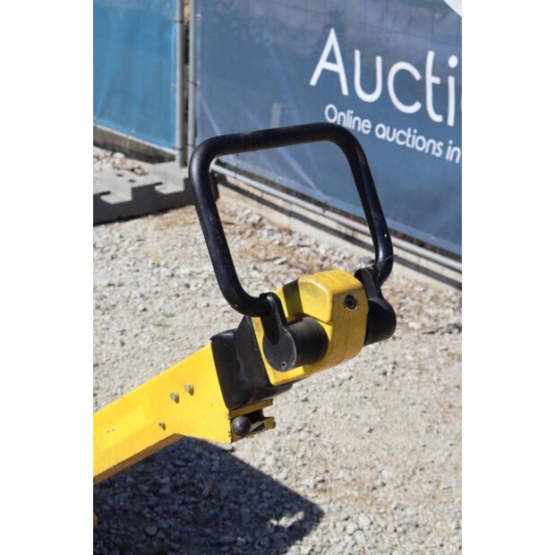 2016 Neuson DPU5545-41908247