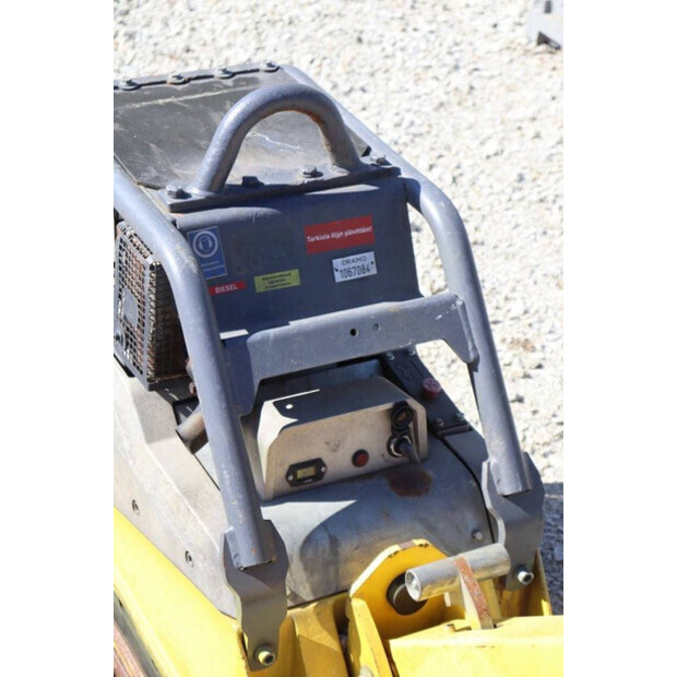 2016 Neuson DPU5545-41908248