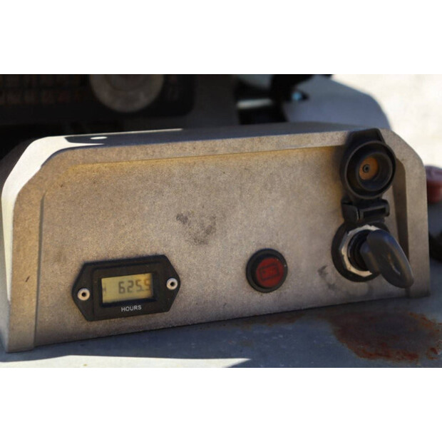 2016 Neuson DPU5545-41908249