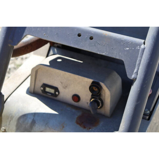 2016 Neuson DPU5545-41908256
