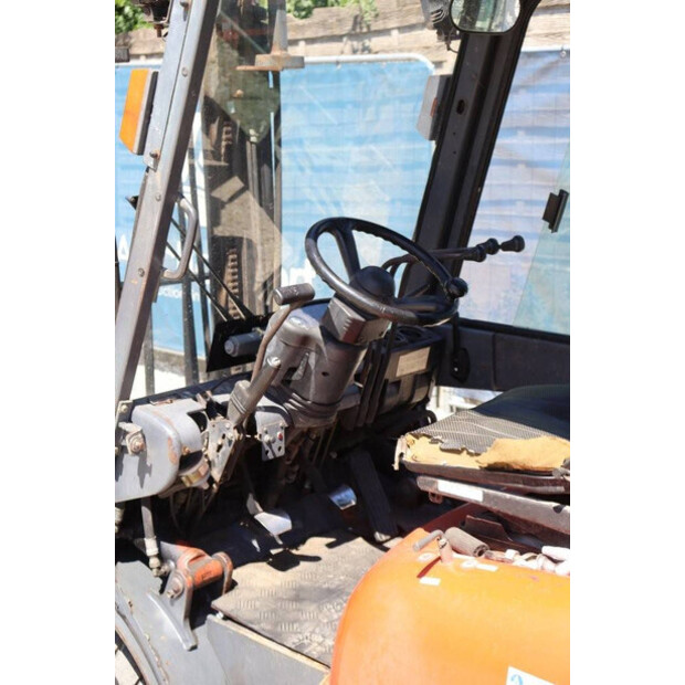 1997 Toyota 62-6FDF25-41908347