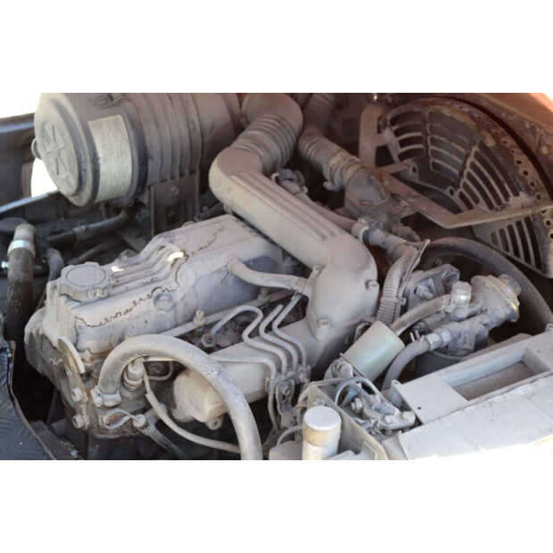 1997 Toyota 62-6FDF25-41908355
