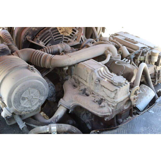 1997 Toyota 62-6FDF25-41908357