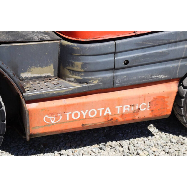 1997 Toyota 62-6FDF25-41908366