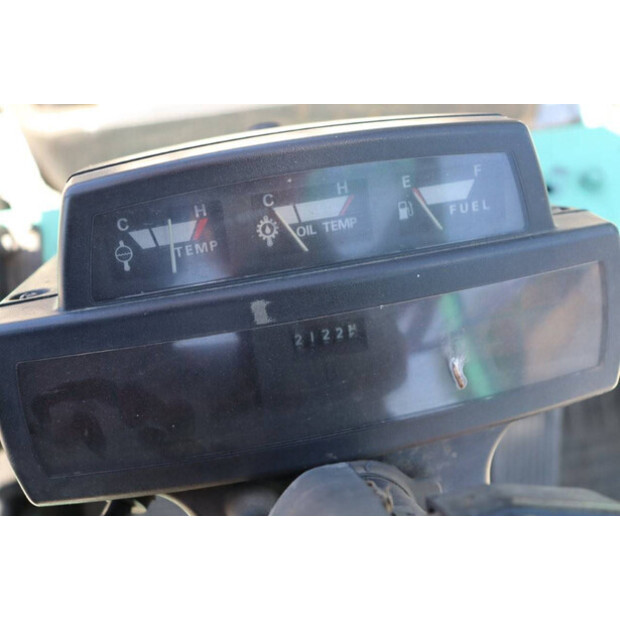 1999 MITSUBISHI FG30T-41908404