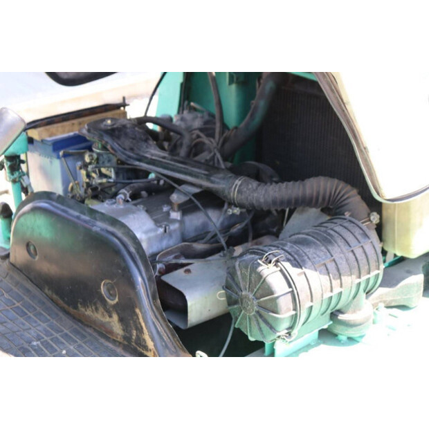 1999 MITSUBISHI FG30T-41908415