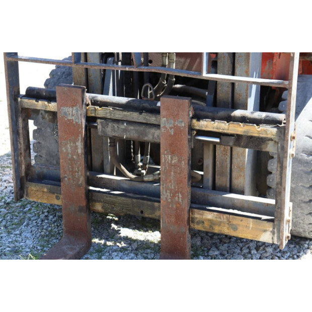 1999 NISSAN 25-41908454