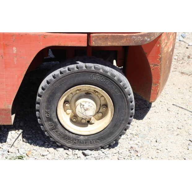 1999 NISSAN 25-41908459
