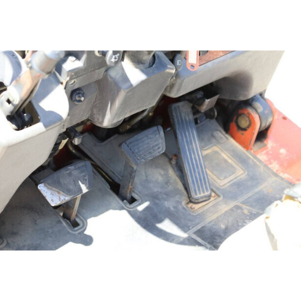 1999 NISSAN 25-41908467