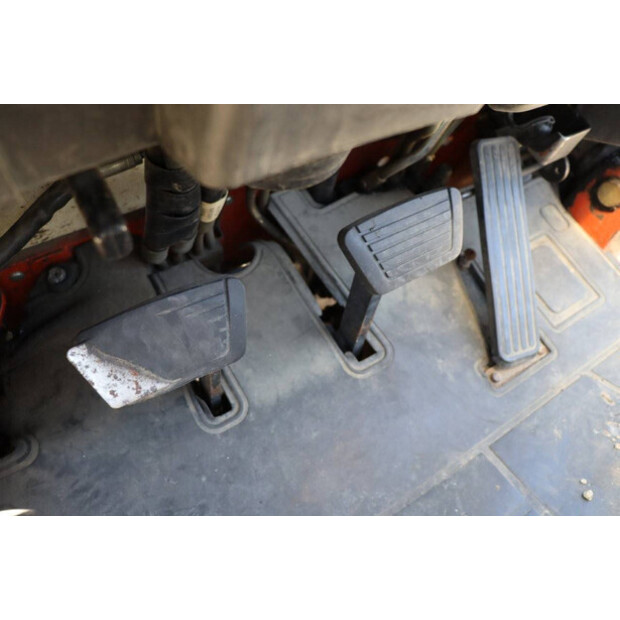 1999 NISSAN 25-41908474